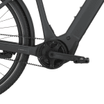 Kranksæt FSA CK-320 på Bergamont E-Horizon Tour 20 Belt