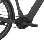 Kranksæt på Bergamont E-Horizon Tour 20 Belt