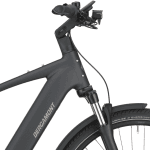 Styr Syncros 3.0 på Bergamont E-Horizon Tour 20 Belt
