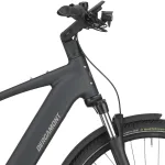 Styr på Bergamont E-Horizon Tour 20 Belt