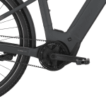 Kranksæt FSA CK-320 på Bergamont E-Horizon Tour 20 Belt Wave