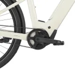 Kranksæt FSA CK-320 på Bergamont E-Horizon Tour 20 Belt Wave