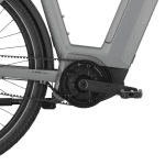 Kranksæt FSA CK-200 på Bergamont E-Horizon Tour 30 Belt Wave