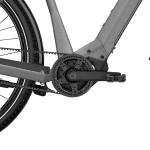 Kranksæt på Bergamont E-Horizon Tour 35 Belt