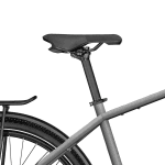 Sadel på Bergamont E-Horizon Tour 35 Belt