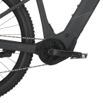Kranksæt på Bergamont E-Revox Sport 10