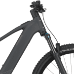 Styr på Bergamont E-Revox Sport 10