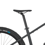 Sadel på Bergamont E-Revox Sport 10