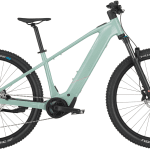 Bergamont E-Revox Sport 10 2025 - Sage Green