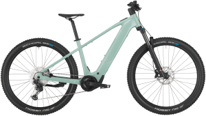 Bergamont E-Revox Sport 10 2025 – Sage Green