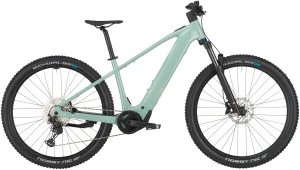 Bergamont E-Revox Sport 10 2025 – Sage Green