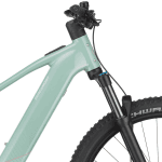 Styr på Bergamont E-Revox Sport 10