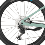 Bagnav på Bergamont E-Revox Sport 10