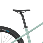 Sadel på Bergamont E-Revox Sport 10