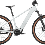 Bergamont E-Revox Sport 20 2025 - Argento White