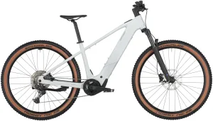 Bergamont E-Revox Sport 20 2025 – Argento White