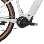 Kranksæt på Bergamont E-Revox Sport 20