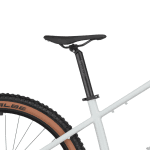 Sadel på Bergamont E-Revox Sport 20