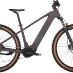 Bergamont E-Revox Sport 20 2025 - Dusky Purple