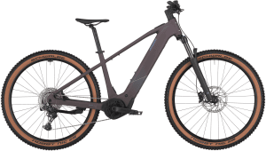 Bergamont E-Revox Sport 20 2025 – Dusky Purple