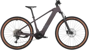 Bergamont E-Revox Sport 20 2025 – Dusky Purple