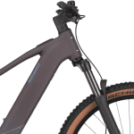 Styr på Bergamont E-Revox Sport 20
