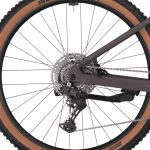 Bagnav på Bergamont E-Revox Sport 20