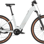 Bergamont E-Revox Sport 20 Wave 2025 - Argento White