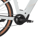 Kranksæt på Bergamont E-Revox Sport 20 Wave