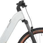 Styr på Bergamont E-Revox Sport 20 Wave