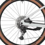 Bagnav på Bergamont E-Revox Sport 20 Wave