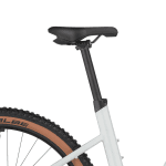 Sadel på Bergamont E-Revox Sport 20 Wave