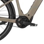 Kranksæt på Bergamont E-Revox Tour 10 Belt