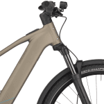 Styr på Bergamont E-Revox Tour 10 Belt