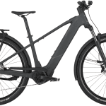 Bergamont E-Revox Tour 20 2025 - Flaky Black