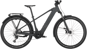 Bergamont E-Revox Tour 20 2025 – Flaky Black