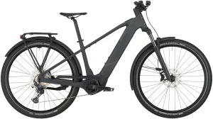 Bergamont E-Revox Tour 20 2025 – Flaky Black