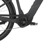 Kranksæt FSA CK-220 på Bergamont E-Revox Tour 20
