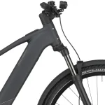 Styr Syncros Hixon 2.0 på Bergamont E-Revox Tour 20