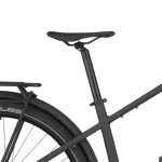 Sadel Syncros Tofino 2.5 på Bergamont E-Revox Tour 20