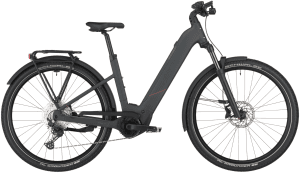 Bergamont E-Revox Tour 20 Wave 2025 – Flaky Black