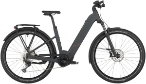 Bergamont E-Revox Tour 20 Wave 2025 – Flaky Black