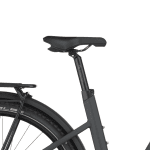 Sadel på Bergamont E-Revox Tour 20 Wave