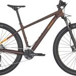 Bergamont Revox 7