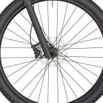 front hub på Bergamont Revox 7