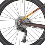 Bagnav på Bergamont Revox 7