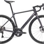 Bianchi Infinito Ultegra Di2 24sp - Lilla