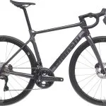Bianchi Infinito Ultegra Di2 24sp - Lilla