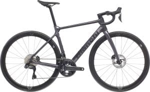 Bianchi Infinito Ultegra Di2 24sp – Lilla