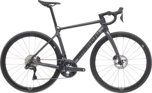 Bianchi Infinito Ultegra Di2 24sp – Lilla